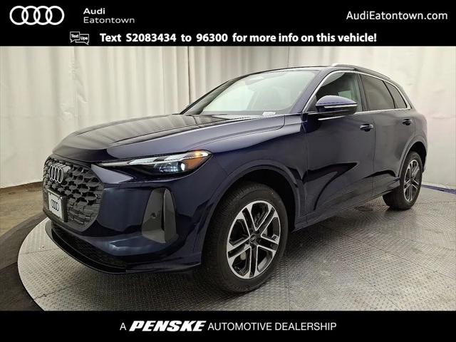 2025 Audi Q5 Premium TFSI quattro S tronic for sale in Eatontown, NJ