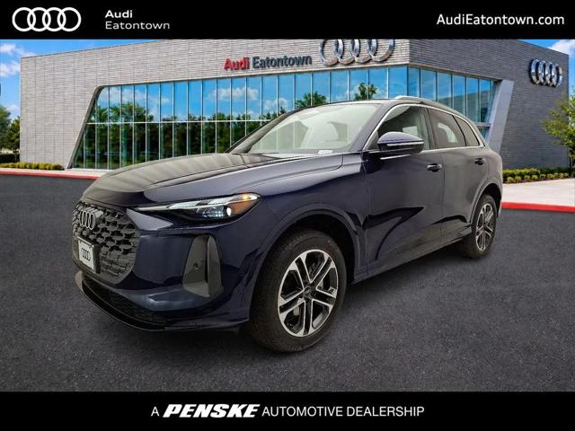 2025 Audi Q5 Premium TFSI quattro S tronic for sale in Eatontown, NJ