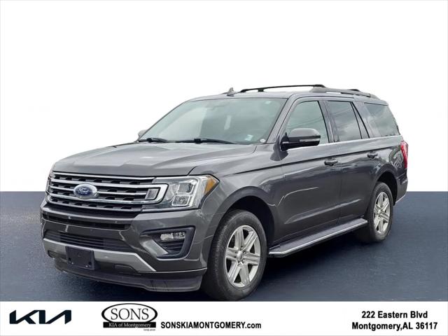 2020 Ford Expedition XLT for sale in Montgomery, AL