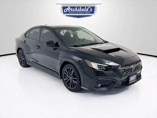2024 Subaru WRX Premium for sale in Kennewick, WA