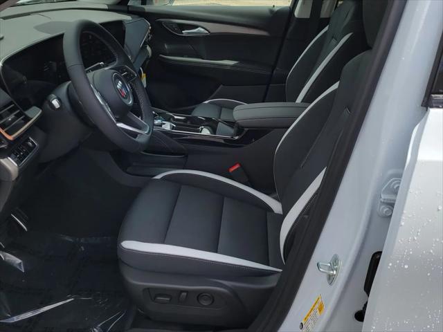 2026 Buick Envision Sport Touring AWD