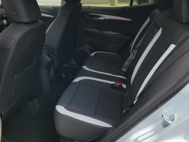 2026 Buick Envision Sport Touring AWD