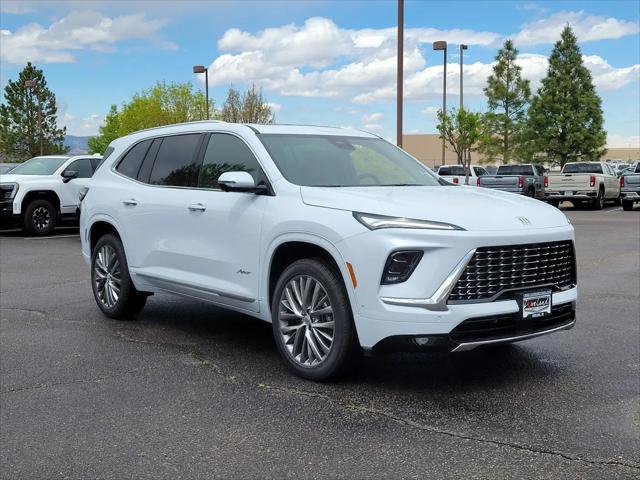 2026 Buick Enclave Avenir FWD for sale in Loveland, CO