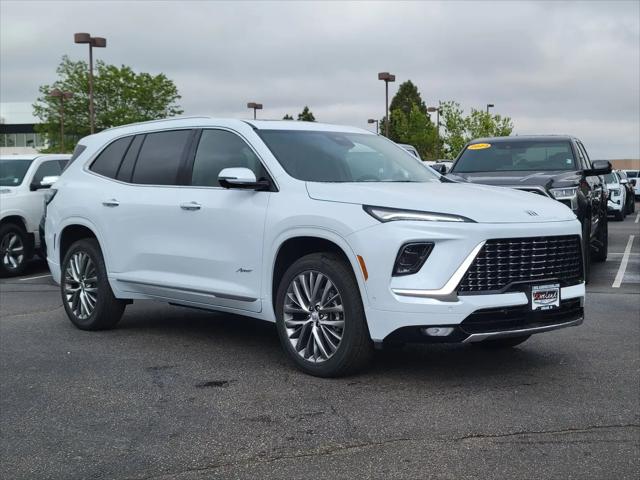 2026 Buick Enclave Avenir FWD for sale in Loveland, CO