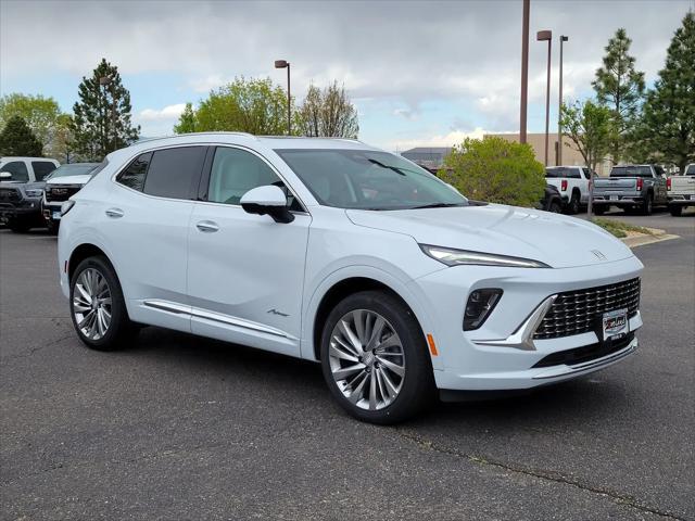 2026 Buick Envision Avenir AWD for sale in Loveland, CO