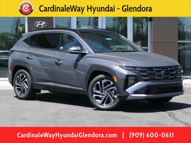 2026 Hyundai Tucson Limited for sale in Glendora, CA