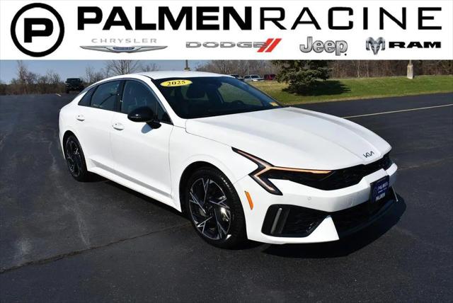 2025 Kia K5 GT-Line for sale in Racine, WI