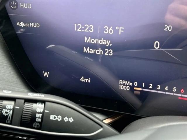 2026 Buick Envision Sport Touring AWD