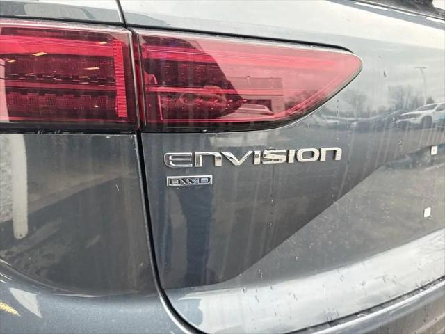 2026 Buick Envision Sport Touring AWD