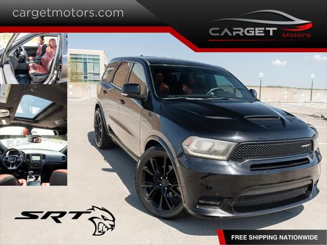 2018 Dodge Durango SRT AWD for sale in Woodbridge, VA