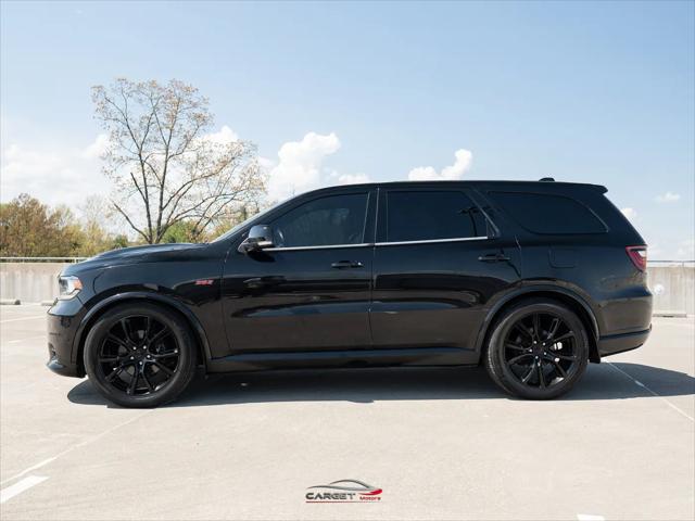 2018 Dodge Durango SRT AWD