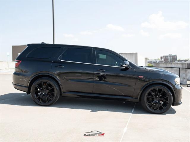 2018 Dodge Durango SRT AWD