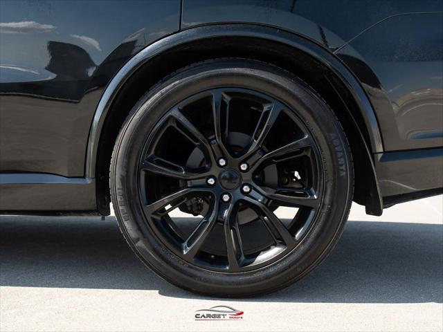 2018 Dodge Durango SRT AWD