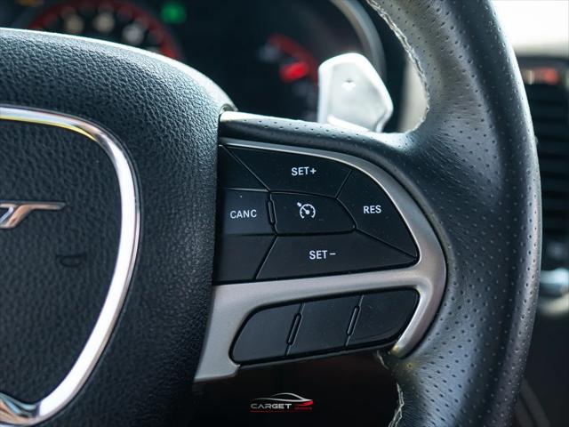 2018 Dodge Durango SRT AWD