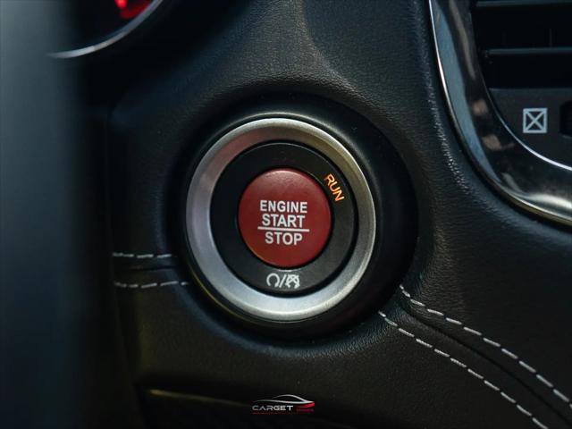 2018 Dodge Durango SRT AWD