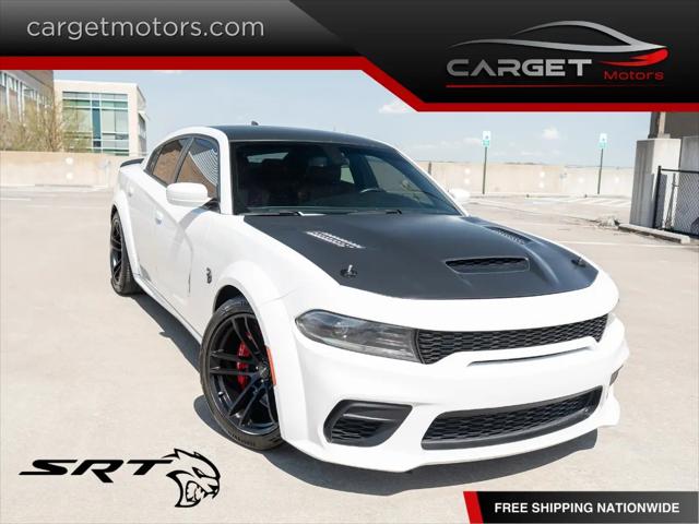 2022 Dodge Charger SRT Hellcat Widebody for sale in Woodbridge, VA