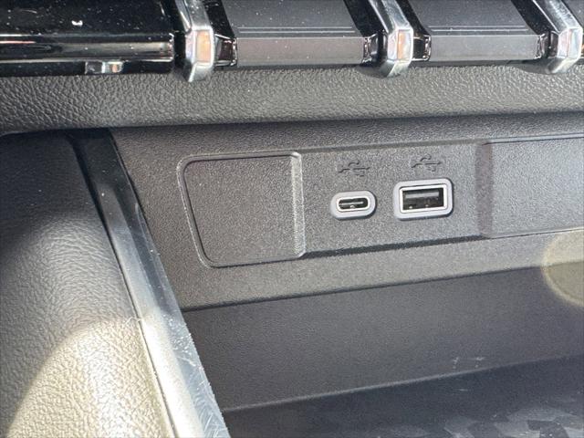 2026 GMC Canyon AT4, 4WD