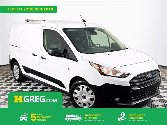 2022 Ford Transit Connect XL Cargo Van for sale in Houston, TX