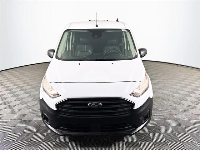 2022 Ford Transit Connect XL Cargo Van