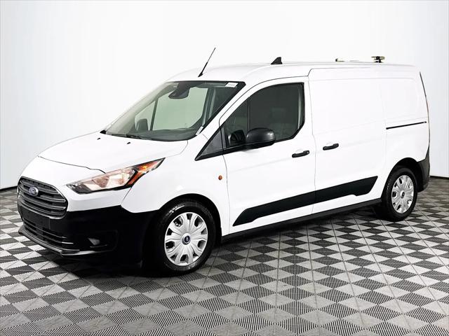 2022 Ford Transit Connect XL Cargo Van