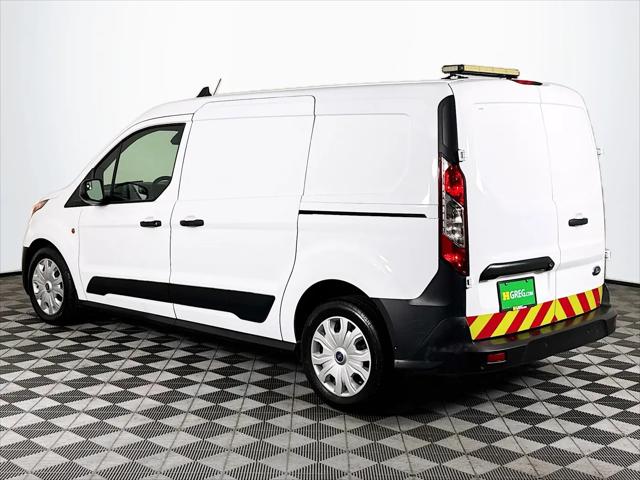 2022 Ford Transit Connect XL Cargo Van
