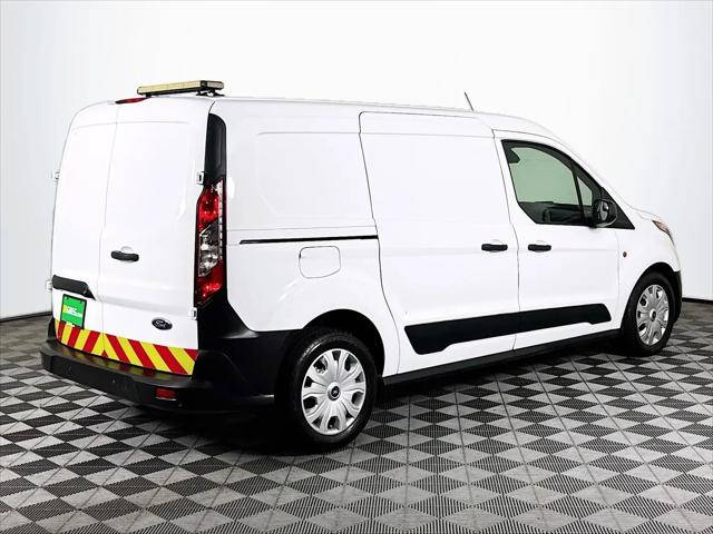 2022 Ford Transit Connect XL Cargo Van