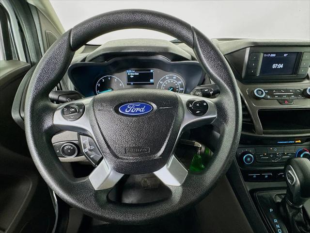 2022 Ford Transit Connect XL Cargo Van
