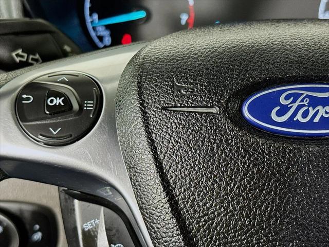 2022 Ford Transit Connect XL Cargo Van