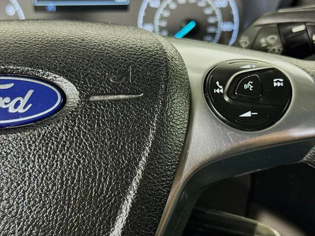 2022 Ford Transit Connect XL Cargo Van