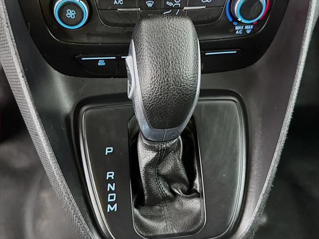 2022 Ford Transit Connect XL Cargo Van