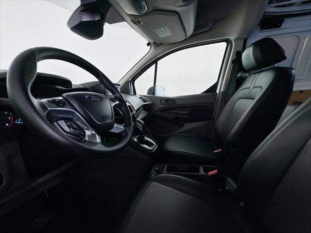 2022 Ford Transit Connect XL Cargo Van
