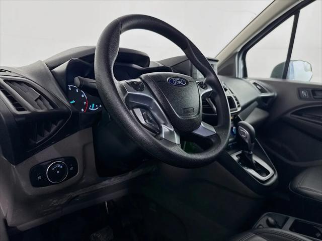 2022 Ford Transit Connect XL Cargo Van