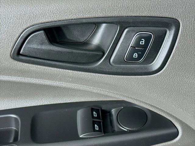 2022 Ford Transit Connect XL Cargo Van