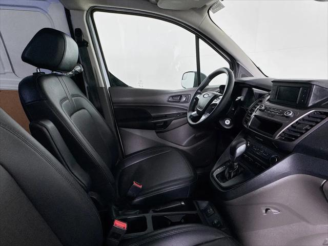 2022 Ford Transit Connect XL Cargo Van