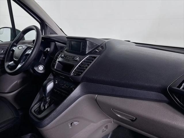 2022 Ford Transit Connect XL Cargo Van