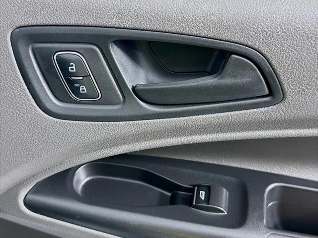 2022 Ford Transit Connect XL Cargo Van