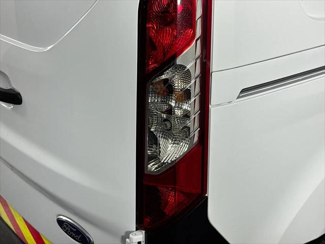 2022 Ford Transit Connect XL Cargo Van