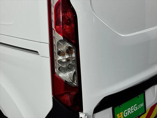 2022 Ford Transit Connect XL Cargo Van
