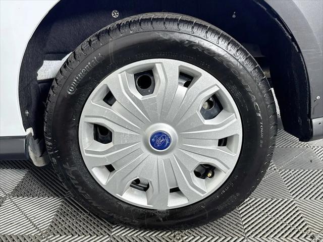 2022 Ford Transit Connect XL Cargo Van