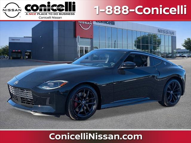 2026 Nissan Z Performance for sale in Conshohocken, PA