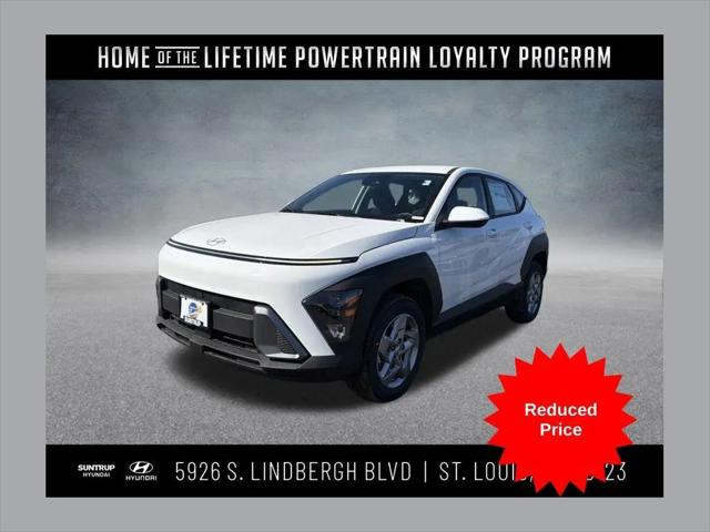 2026 Hyundai Kona SE for sale in St. Louis, MO
