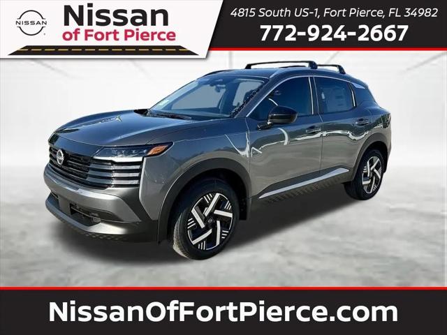2026 Nissan Kicks SV for sale in Fort Pierce, FL