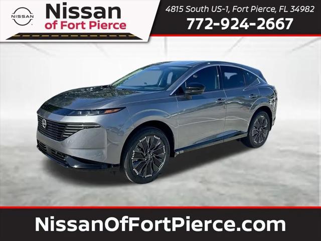 2026 Nissan Murano Platinum for sale in Fort Pierce, FL