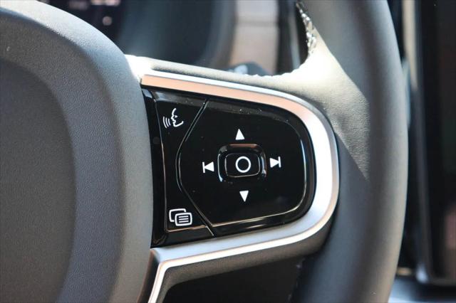 2026 Volvo XC90 Plug-In Hybrid Plus, T8 AWD, Electric/Gasoline, Bright, 6 Seats