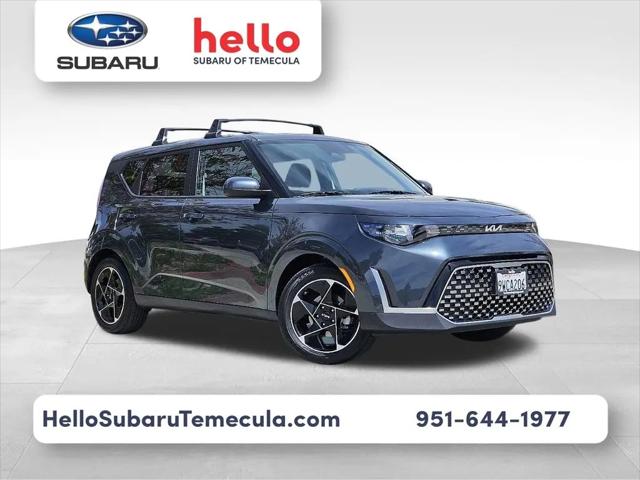 2025 Kia Soul EX for sale in Temecula, CA