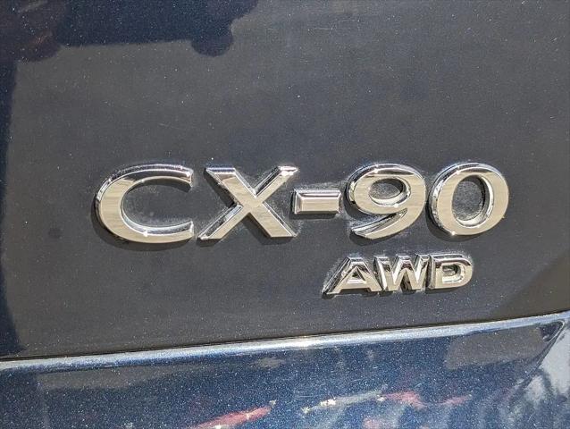 2024 Mazda X-90 Premium