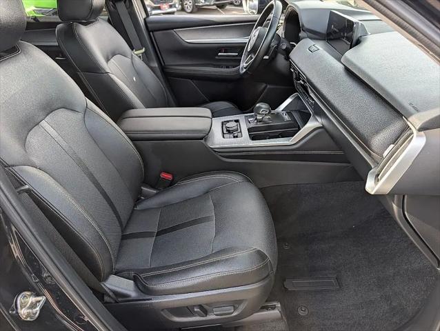 2024 Mazda X-90 Premium