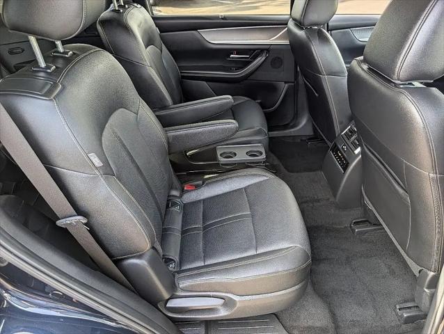 2024 Mazda X-90 Premium