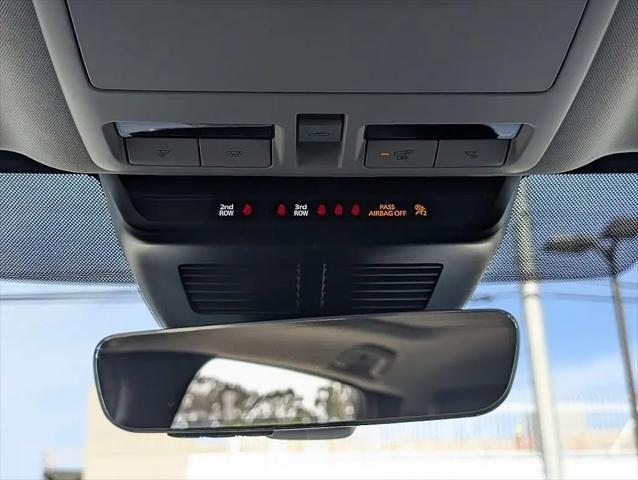 2024 Mazda X-90 Premium
