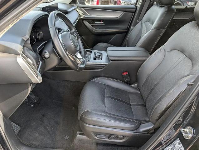 2024 Mazda X-90 Premium